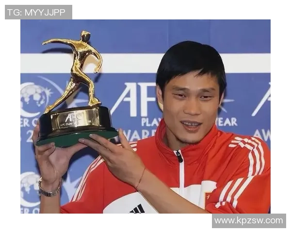 中国足球历史上涌现的顶级球星与他们的传奇故事