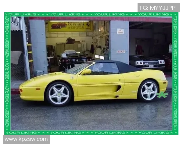 全球五大足球球星座驾大揭秘 谁的豪车最值得关注