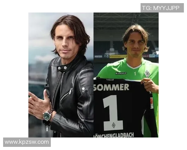 从面容到气质全面解析世界足球球星独特外貌特征与魅力展现