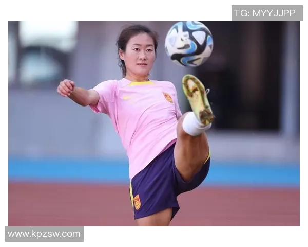 中国女足球员世界排名分析及未来发展潜力探讨