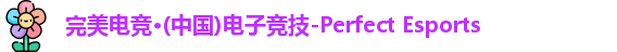 完美电竞